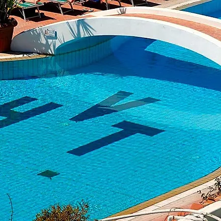 Terme Teresa Forio di Ischia