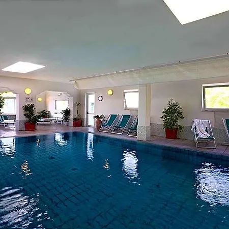 Hotel Terme Teresa 3*