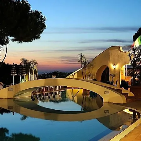 Hotel Terme Teresa