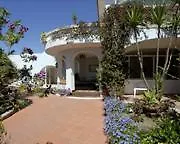 Terme Teresa Forio (Isola d'Ischia)