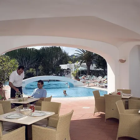 Hotel Terme Teresa Forio di Ischia