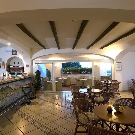 Terme Teresa 3* Forio di Ischia