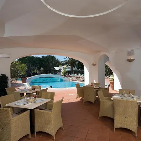 Hotel Terme Teresa 3*
