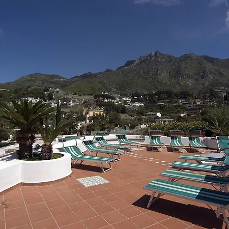Hotel Terme Teresa 3*
