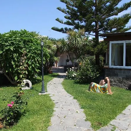 Hotel Terme Teresa Forio di Ischia
