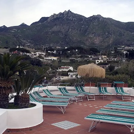 Hotel Terme Teresa Forio di Ischia