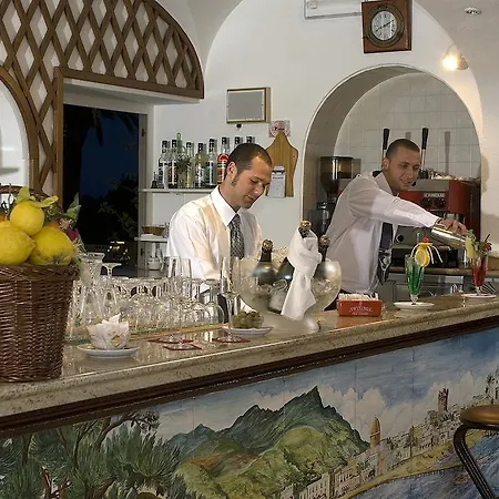 Terme Teresa 3* Forio di Ischia