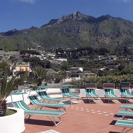 Terme Teresa Hotel Forio di Ischia