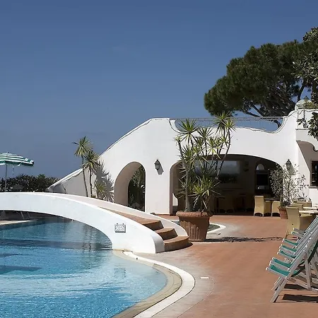 Hotel Terme Teresa Forio di Ischia