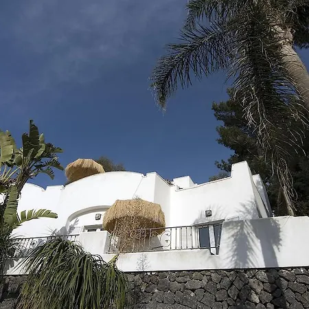 Hotel Terme Teresa Forio di Ischia