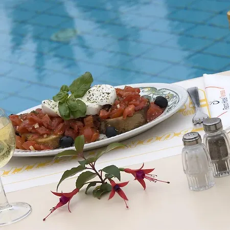 Terme Teresa Hotel 3*