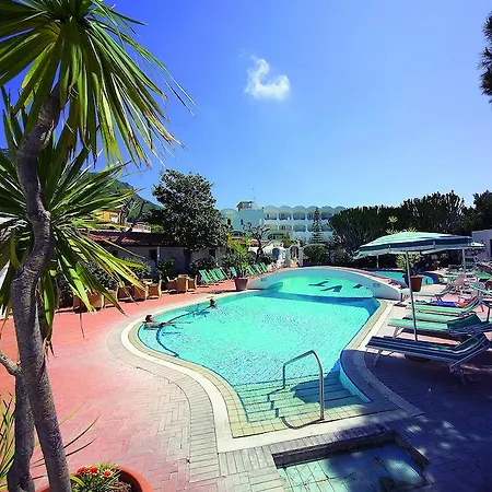 Terme Teresa 3* Forio (Isola d'Ischia)