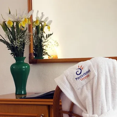 Terme Teresa Форио