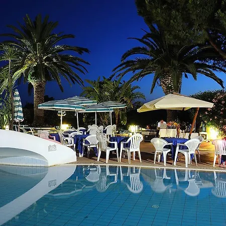 Hotel Terme Teresa 3*