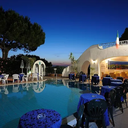 Terme Teresa Hotel 3*