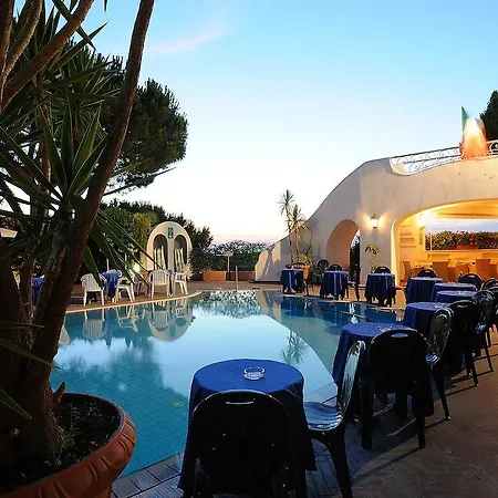 Terme Teresa Forio di Ischia