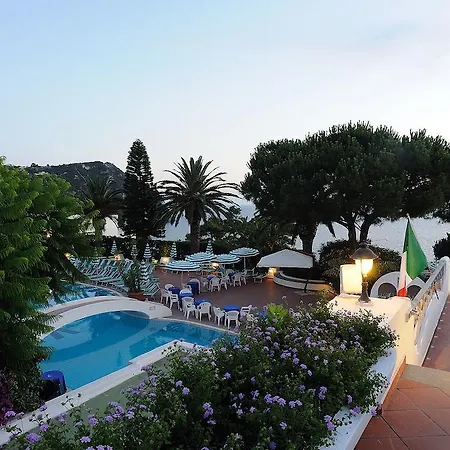 Terme Teresa Hotel
