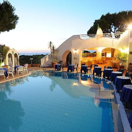 Terme Teresa 3*