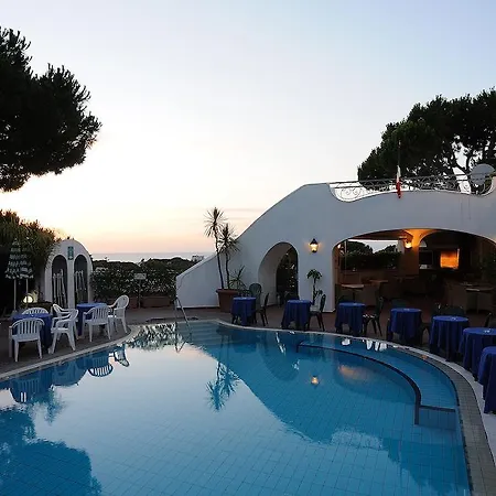 Terme Teresa 3* Forio di Ischia