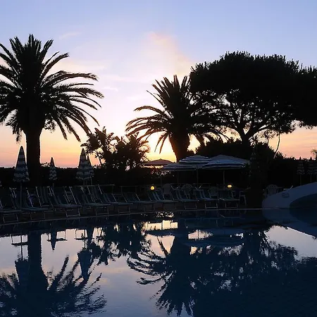 Terme Teresa 3* Forio di Ischia