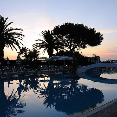 Terme Teresa 3* Forio di Ischia