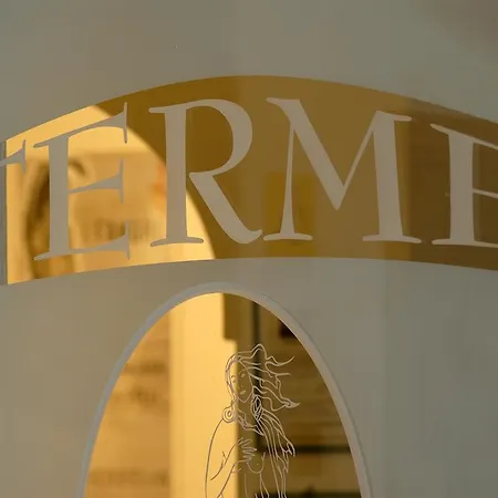 Terme Teresa 3*