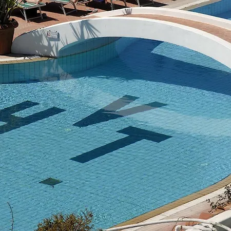 Terme Teresa Hotel Forio (Isola d'Ischia)