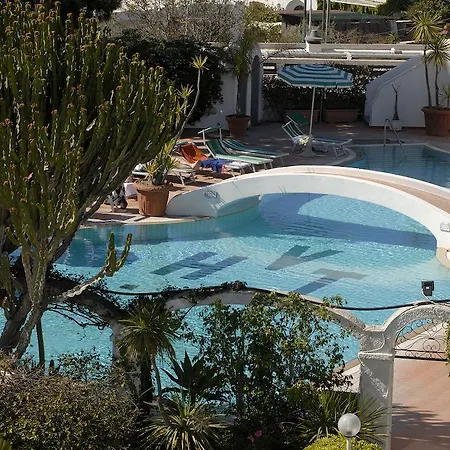 Terme Teresa Hotel 3*