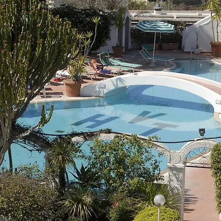 Hotel Terme Teresa