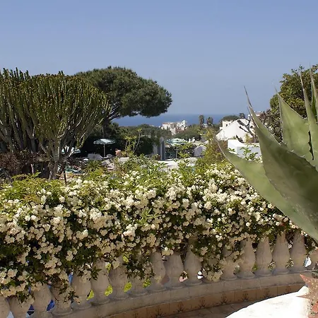 Terme Teresa Forio (Isola d'Ischia)