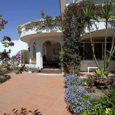 Terme Teresa Hotel