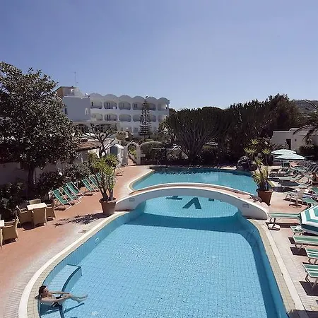 Terme Teresa Hotel