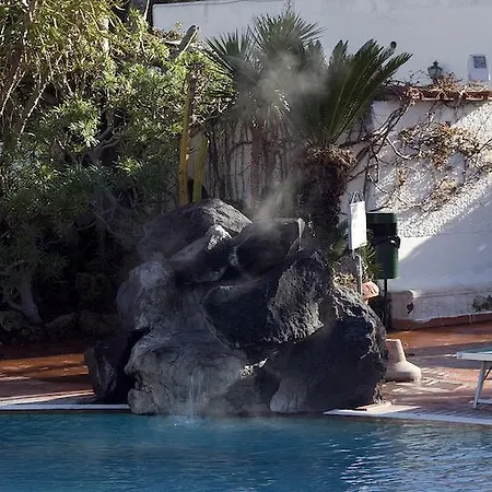 Terme Teresa 3* Forio (Isola d'Ischia)