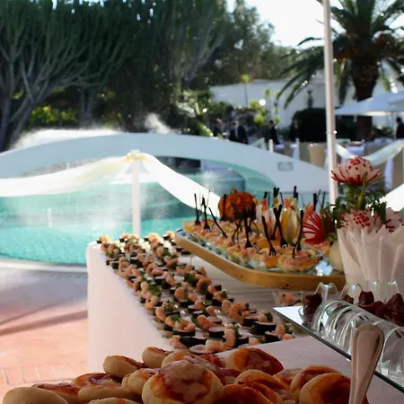 Terme Teresa Hotel Forio (Isola d'Ischia)