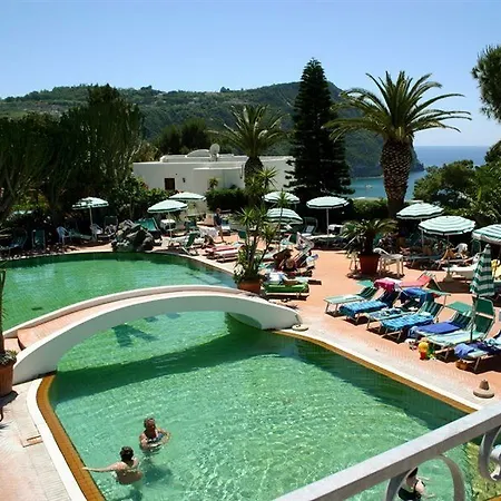 Terme Teresa Hotel Forio (Isola d'Ischia)