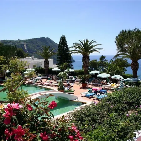 Hotel Terme Teresa