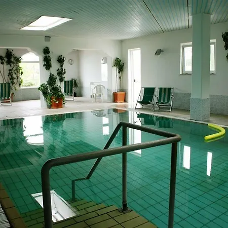 Terme Teresa Hotel Forio (Isola d'Ischia)