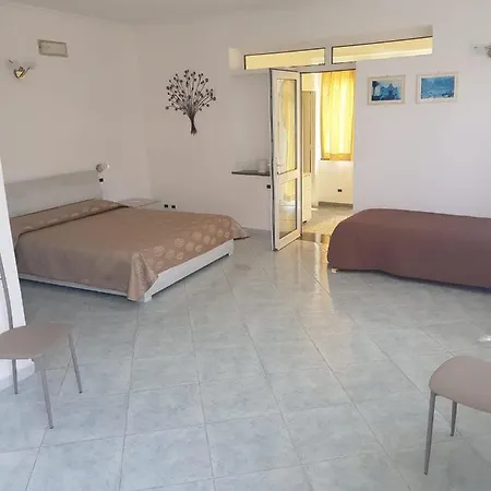 Terme Teresa 3* Forio (Isola d'Ischia)