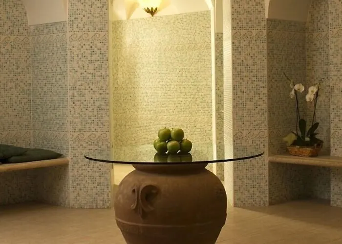 Terme Teresa Форио