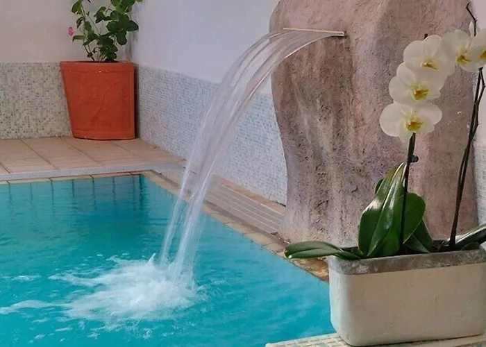 Terme Teresa Форио