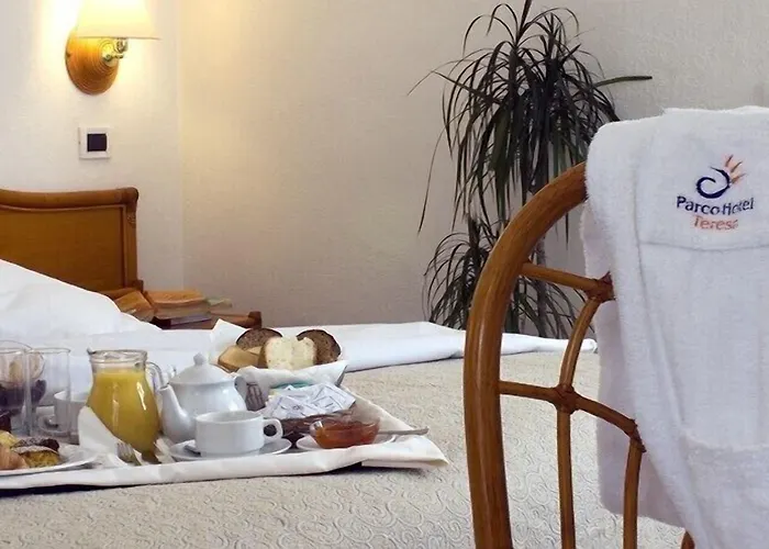 Terme Teresa Форио