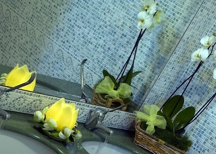 Отель Terme Teresa 3*