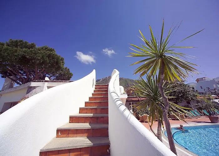 Terme Teresa Отель