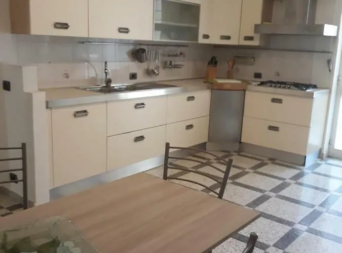 Terme Teresa Форио