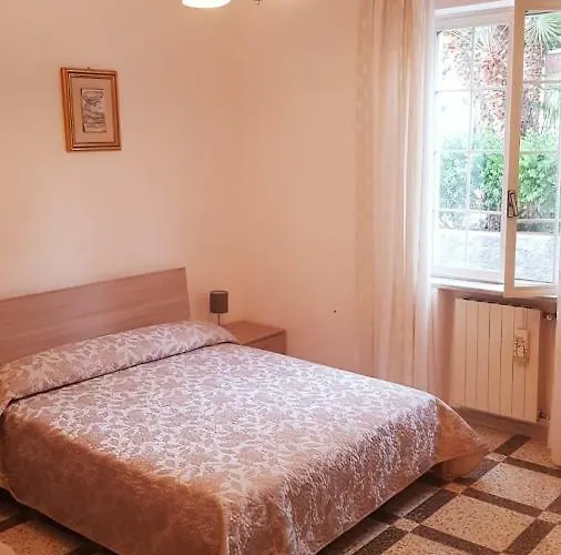 Отель Terme Teresa 3*